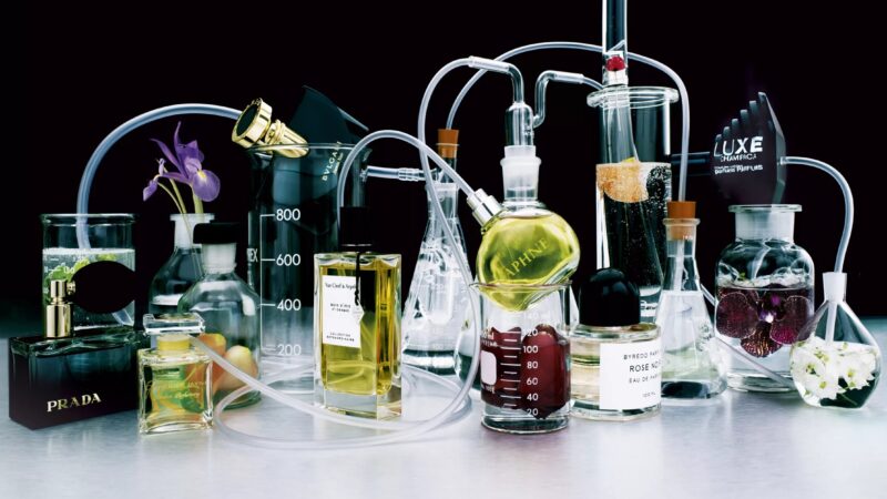 Глобальная экспертиза в создании аромата: секреты мастерства для идеального запаха