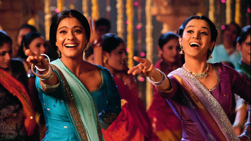 Индийские фильмы: пленяющая красота и неповторимый стиль