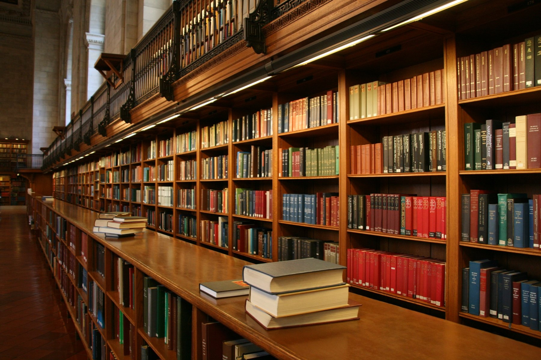 Бесплатные онлайн-библиотеки: читайте книги всех жанров на своем устройстве