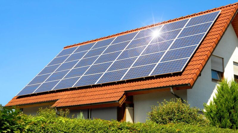 Солнечные батареи: плюсы и минусы
