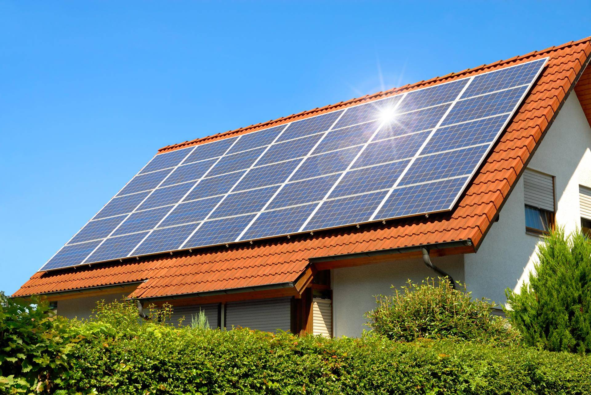 Солнечные батареи: плюсы и минусы