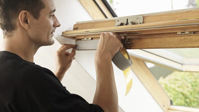 Ремонт деревянных окон своими руками: как это сделать правильно и эффективно