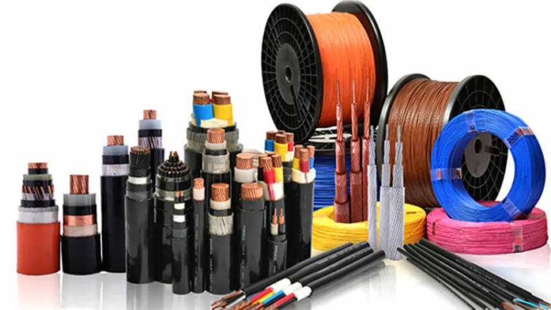 Компания ATALUX в Алмате: широкий ассортимент качественных изделий для монтажа кабеля