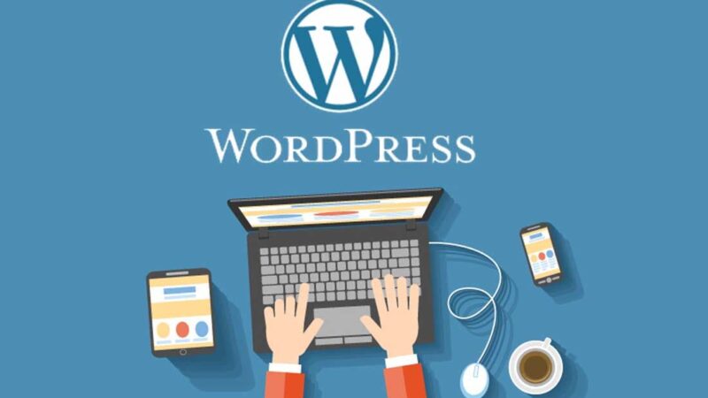 Профессиональное создание сайтов на WordPress с использованием Elementor и WooCommerce: индивидуальный подход к вашему бизнесу
