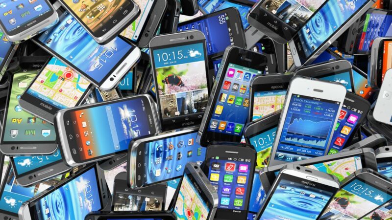 Новости о смартфонах и гаджетах из Китая: Волнующие последние тенденции и инновации