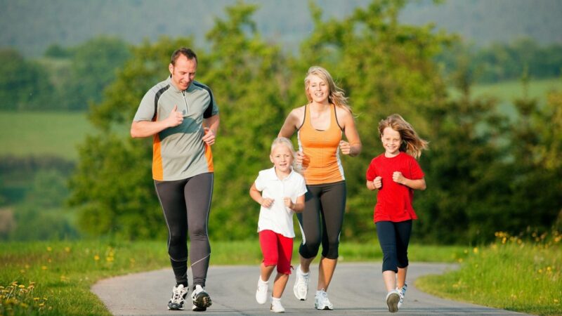 Польза физической активности для здоровья: как спорт и тренировки влияют на организм